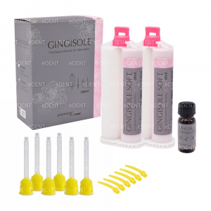 GingiSOLE (Gum재현용 실리콘)