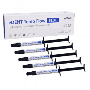 eDENT Temp Flow
