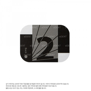 Intraoral Image Plate (성인용)