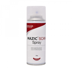 MAZIC Scan Spray (모델용)