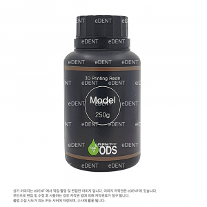 ODS Model (3D 프린트 레진)