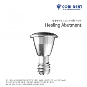 [각인없음] Cover Screw