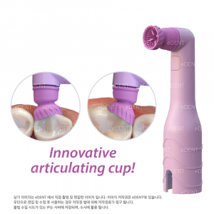 ProFlare Disposable Prophy