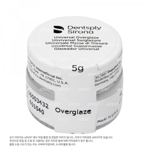 Universal Overglaze