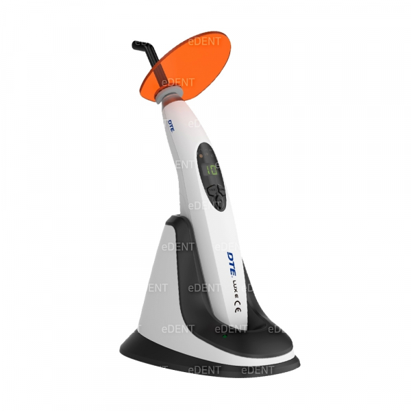 (주)이덴트 치과재료·치과의약품 전문,[1+1] O-STAR Curing Light  + LUX E
