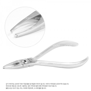 Multi Indentation Forming Plier