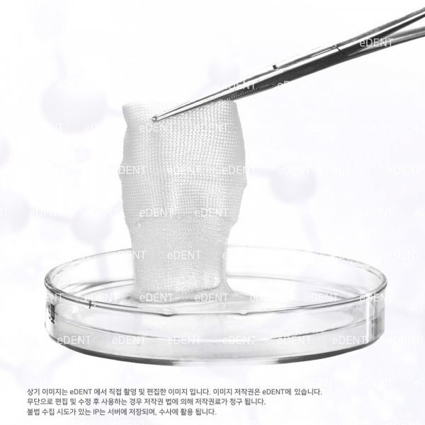 (주)이덴트 치과재료·치과의약품 전문,[비급여]  INOSTOP-D (국소지혈용드레싱)