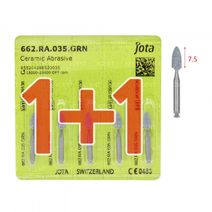 [런칭기념 1+1] Jota Green Stones Point