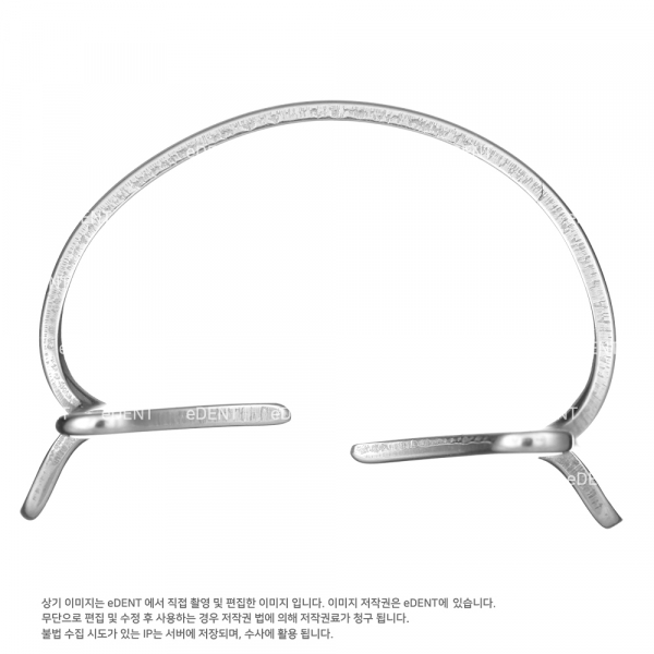 (주)이덴트 치과재료·치과의약품 전문,KSK Tiger Clamp