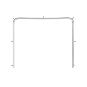 Rubber Dam Frame, Metal