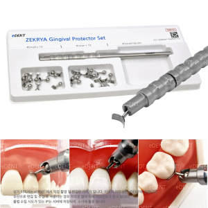Zekrya Gingival Protector