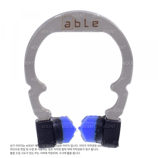 (주)이덴트 치과재료·치과의약품 전문,abLe Niti 3D Ring Matrix Clamp