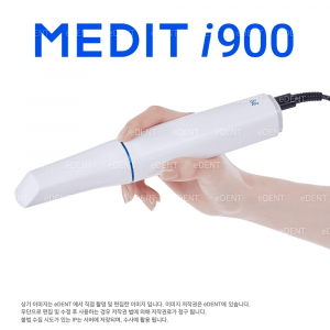 MEDIT Intraoral Scanner