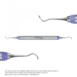 Sickle scaler EVEREDGE2.0 (9번핸들)