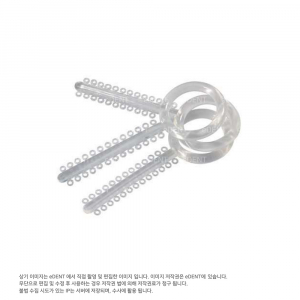 Ligature O-ring