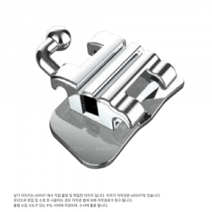 A1 Buccal Tube (MBT 022)
