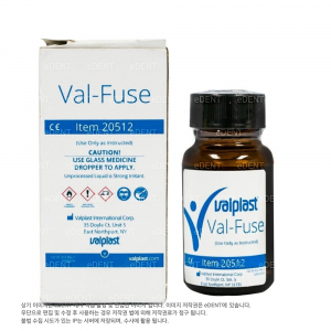 Val-Fuse Repair Liquid 1oz