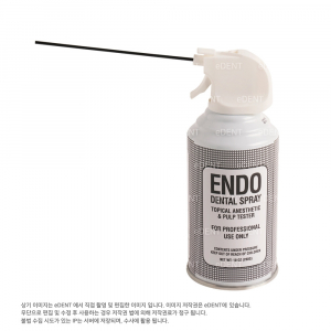 Endo Dental Spray
