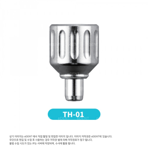 Turning Handle