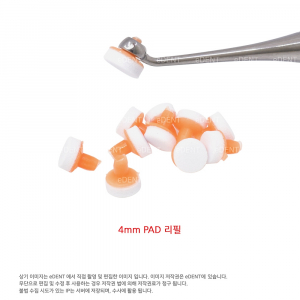 Composite Modeling Pad refill