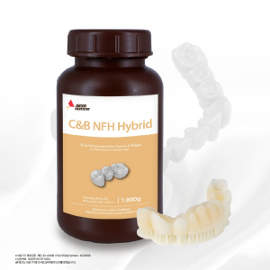 C&B NFH Hybrid