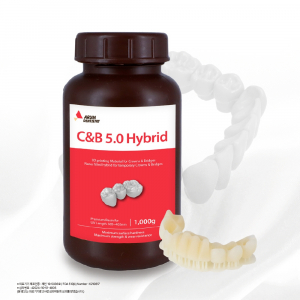 C&B 5.0 Hybrid