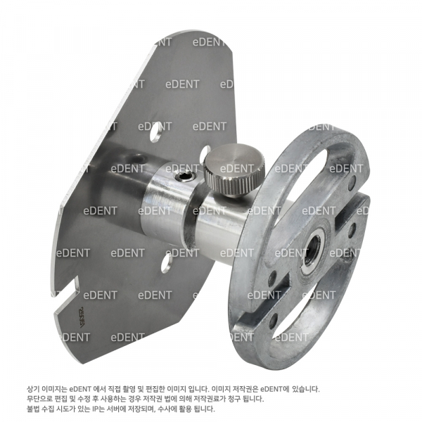 (주)이덴트 치과재료·치과의약품 전문,Task Occlusion Table Plate (Hoby)