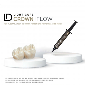 ID CROWN Flow