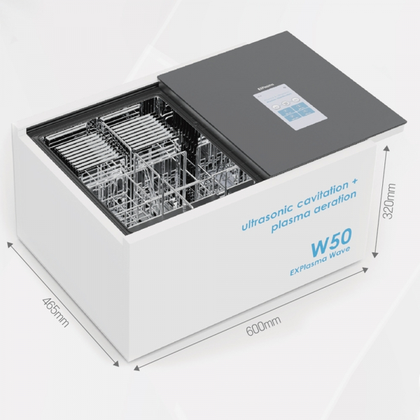 (주)이덴트 치과재료·치과의약품 전문,W50 Explasma wave 전용 세척제