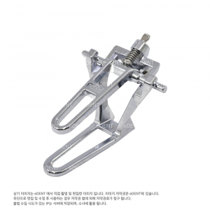 교합기 (크라운,브릿지용)