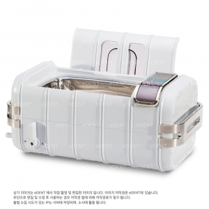 워터테라픽 초음파세척기 프로 3L