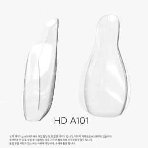 HD Matrix A Series Refill