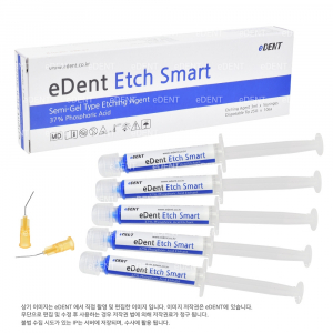 eDent Etch Smart