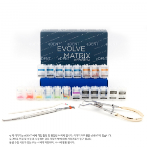 Bioclear Evolve All-in-One Select Kit