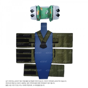 [교환/반품불가] 성인 Board 세트 [3~4일소요]