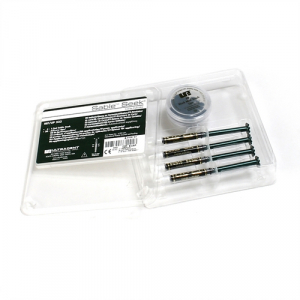 Sable Seek(Caries Indicator) kit