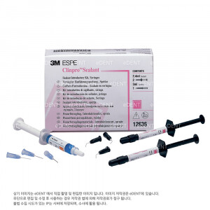 Clinpro Sealant Introductory Kit