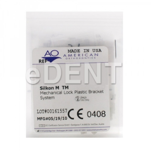 Silkon Plus Bracket Standard 018