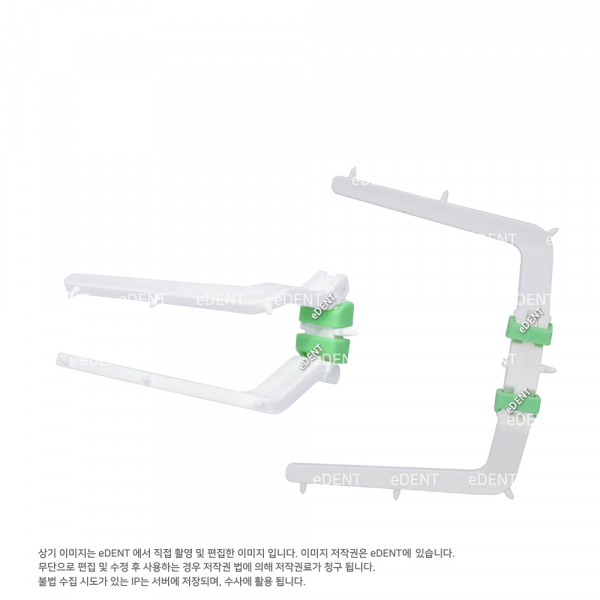 (주)이덴트 치과재료·치과의약품 전문,LOCKnFOLD