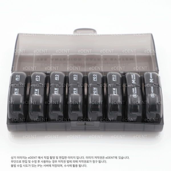 (주)이덴트 치과재료·치과의약품 전문,Tooth & Surface Specific (TSS)
