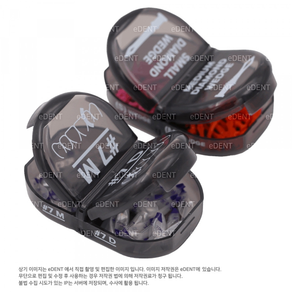 (주)이덴트 치과재료·치과의약품 전문,Tooth & Surface Specific (TSS)