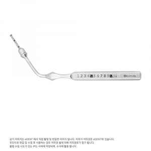 Depth Gauge