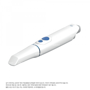 MEDIT Intraoral Scanner Mobility