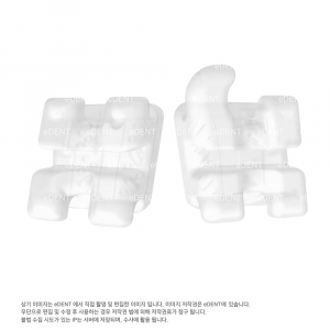 Crystaline8 ceramic MBT 018