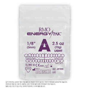 LATEX ELASTICS (ENERGY PAK)