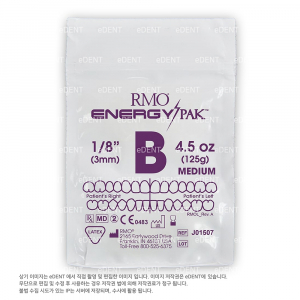 LATEX ELASTICS (ENERGY PAK)