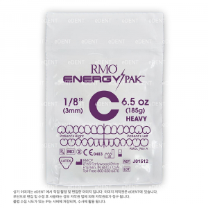 LATEX ELASTICS (ENERGY PAK)