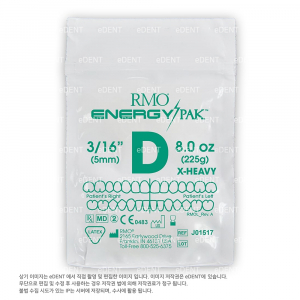 LATEX ELASTICS (ENERGY PAK)