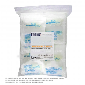LATEX ELASTICS (ENERGY PAK)