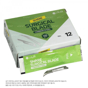 Share Surgical Blade